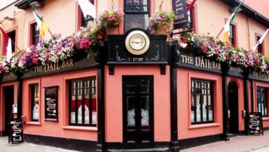 destination based sales tax